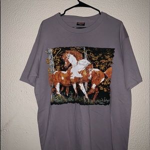 1994 Harley Davidson Tee